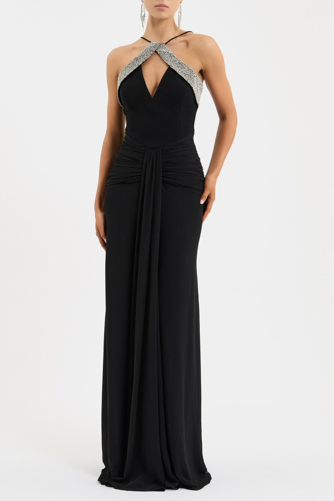 ASTROS GOWN