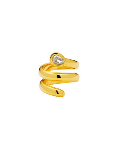 Sedna Ring