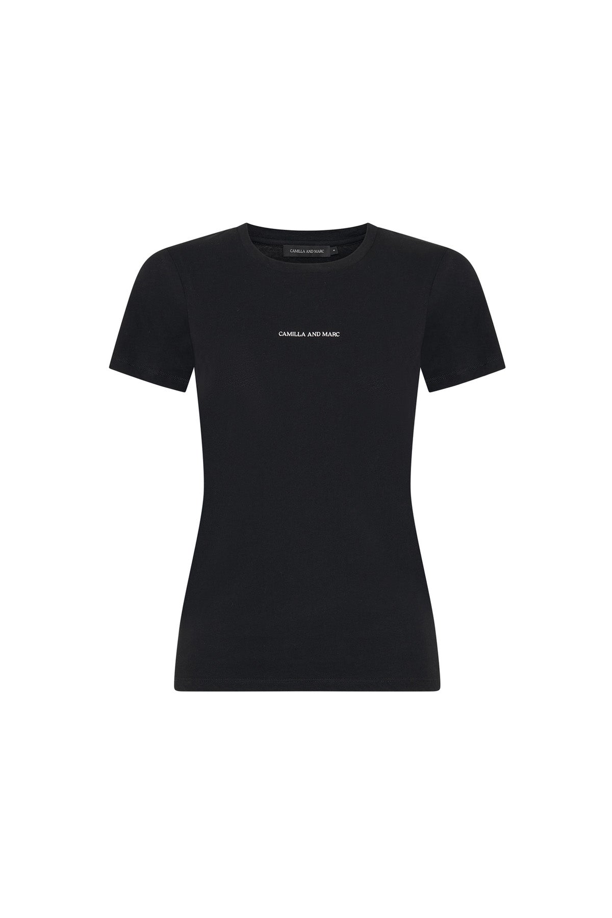 Beck Tee - Black