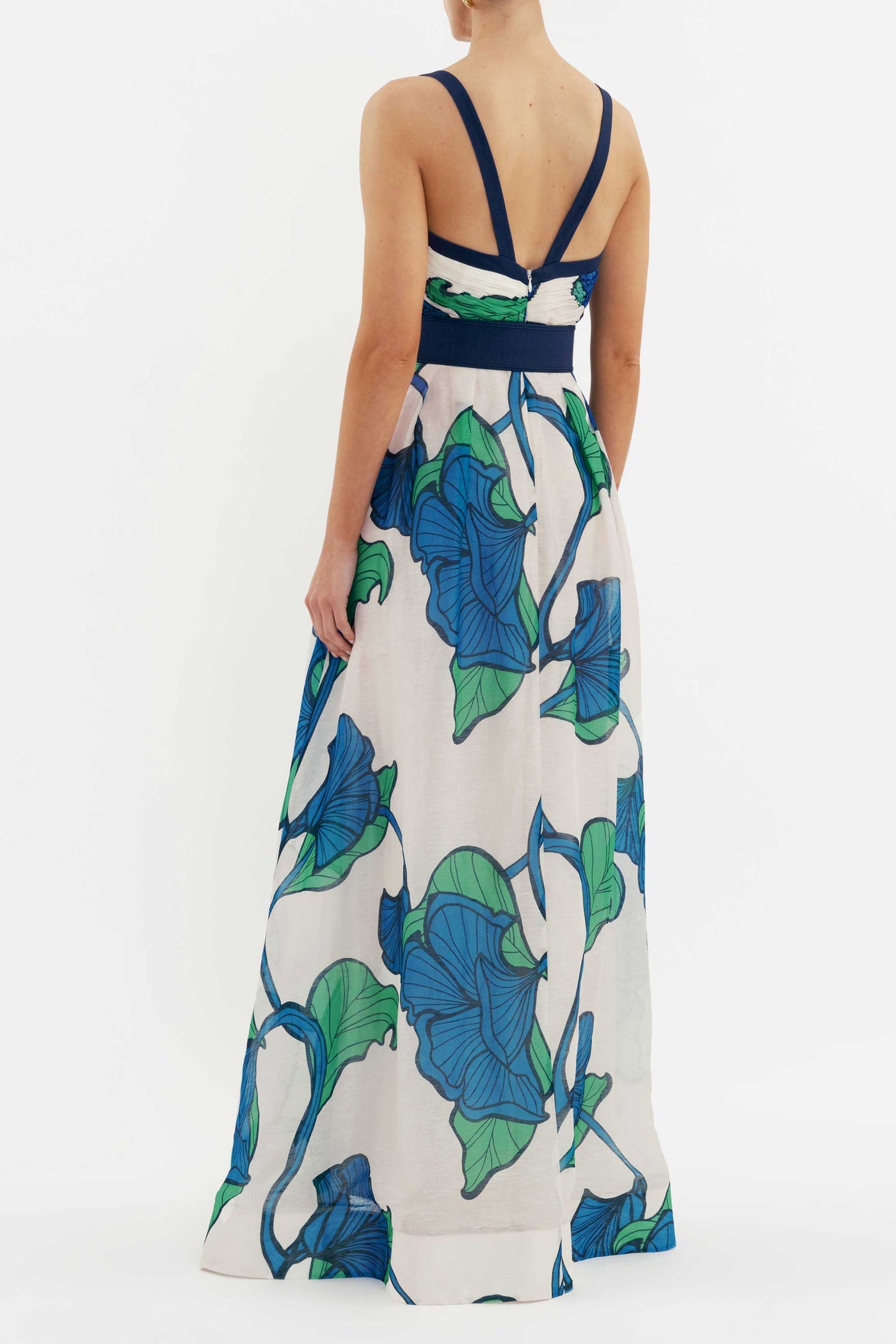 Blue Ivy Maxi