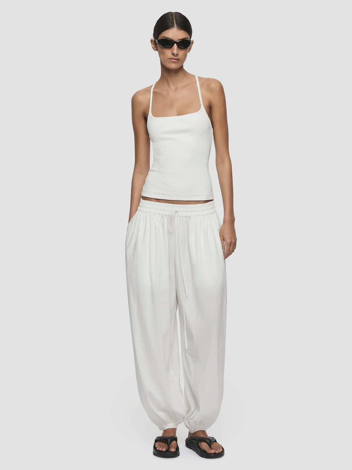 Zofia Pant - Ivory