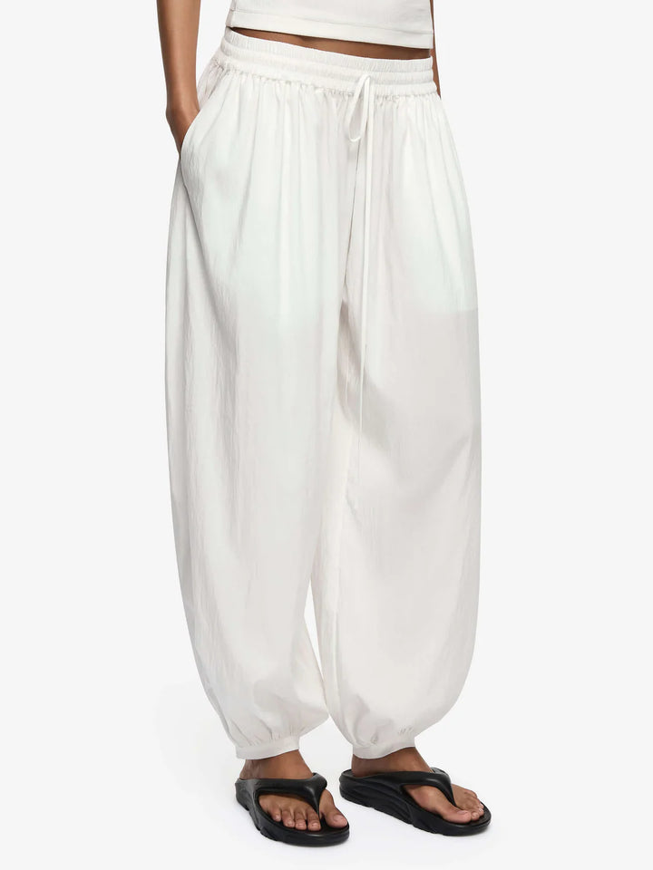 Zofia Pant - Ivory