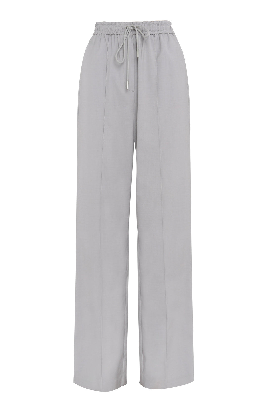 By Your Side Pant - Grey