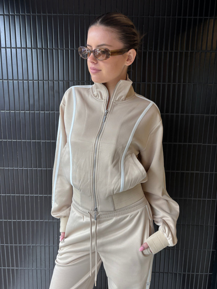 Kinetic Pant - Almond