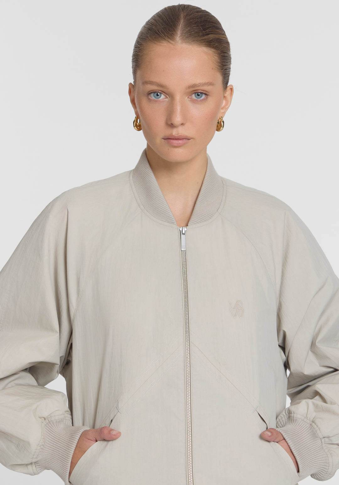 CALYPSO BOMBER