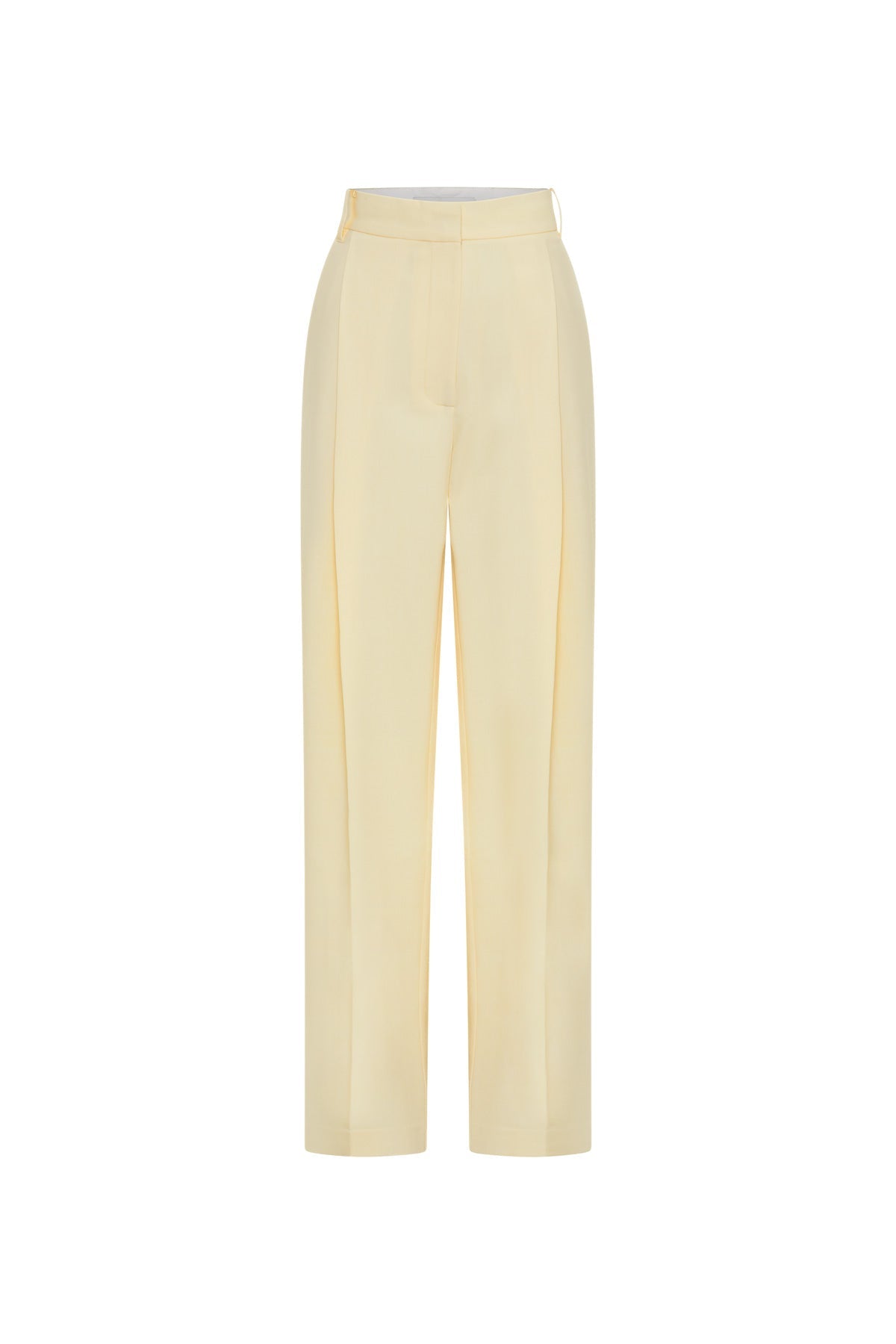 Alden Pant - Peach Sorbet