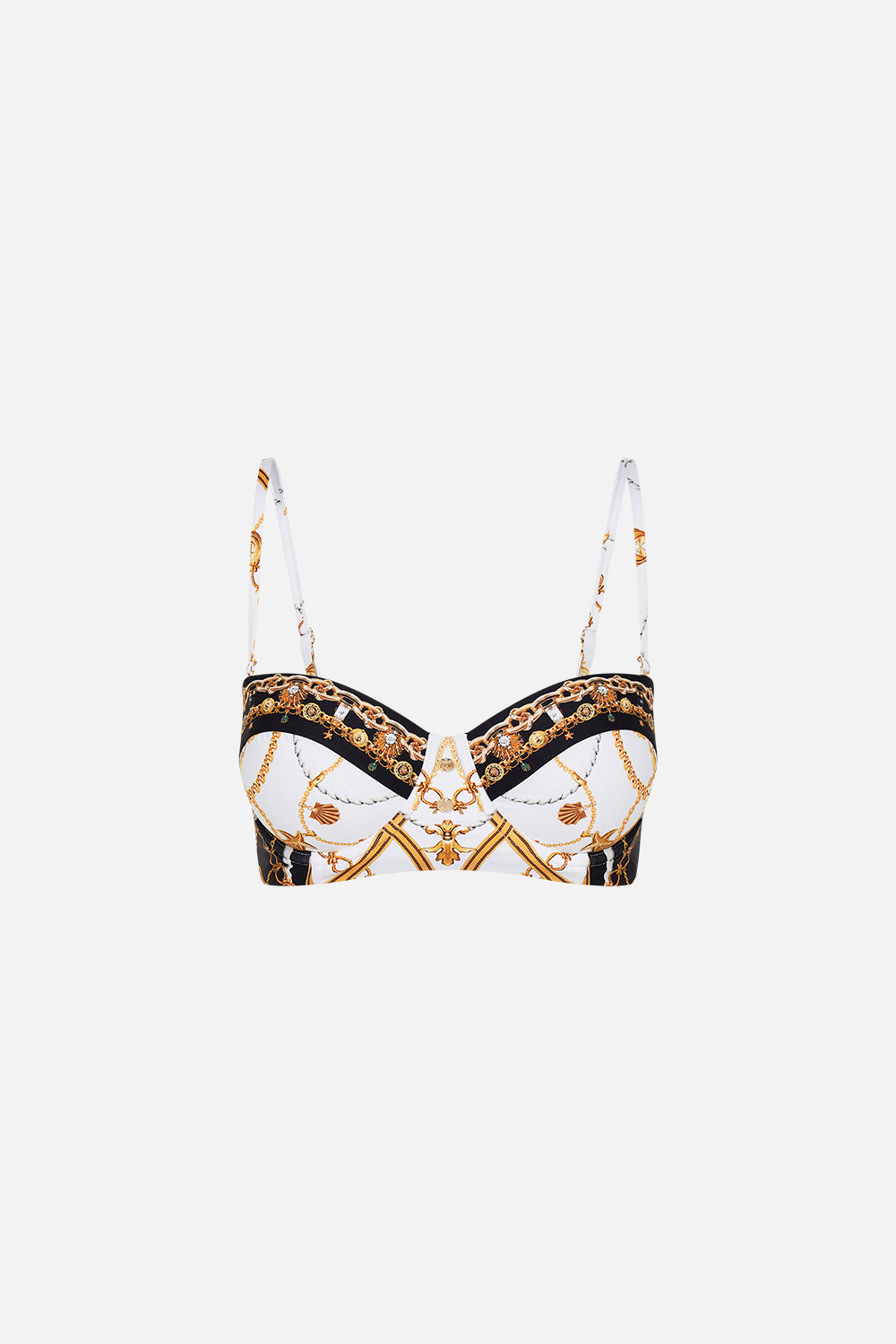 Coast to Coast Balconete Underwire Bra