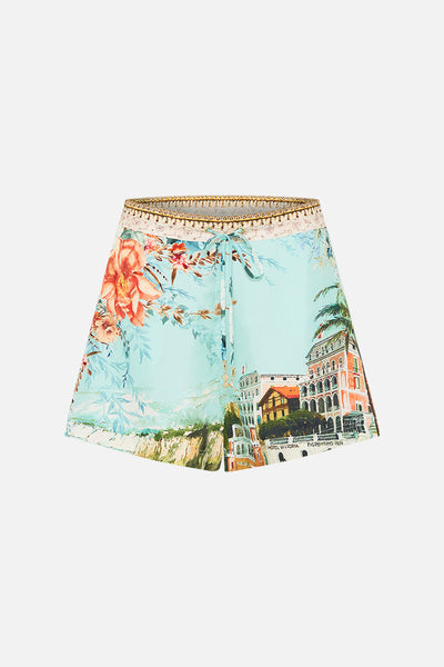 Boxer Short - From Sorrento With Love