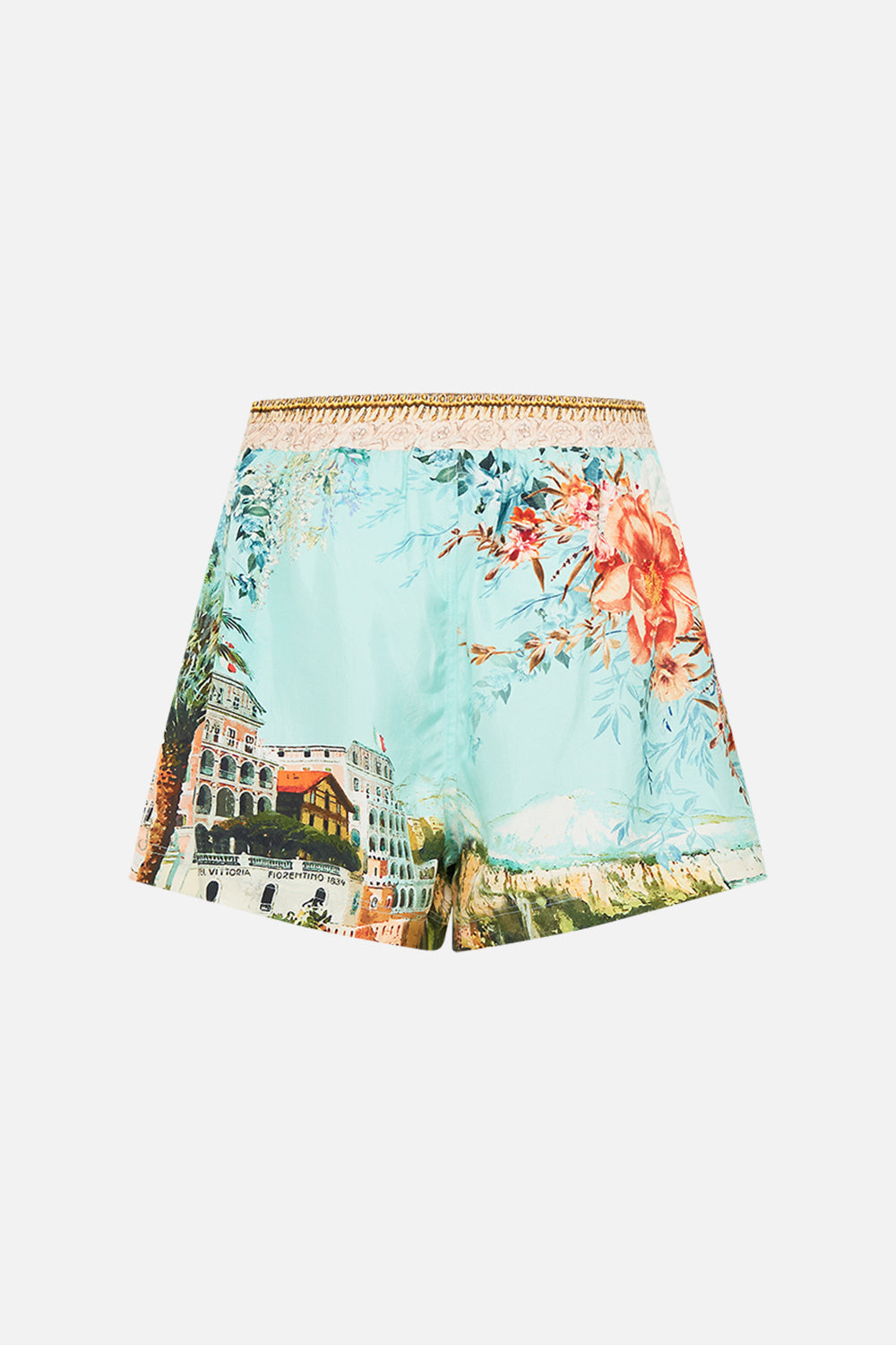 Boxer Short - From Sorrento With Love
