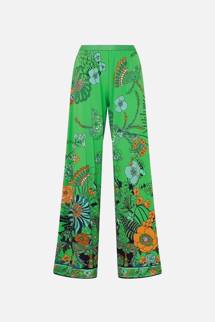Cover Up Pants - Good Vibes Generation