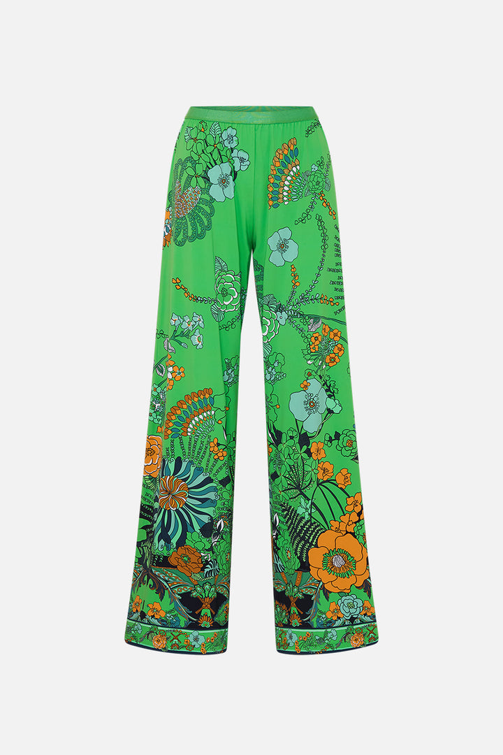 Cover Up Pants - Good Vibes Generation