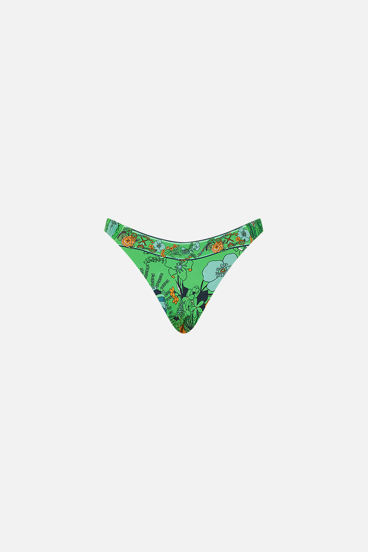 Elastic Side Pant -  Good Vibes Generation