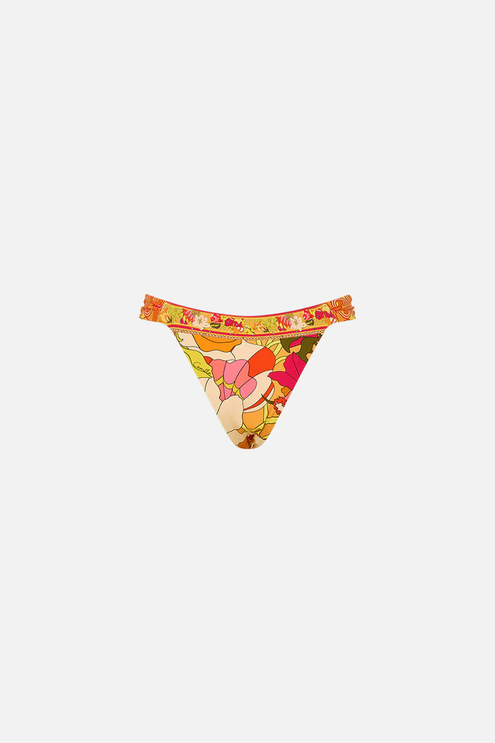 Ring Pant - The Flower Child Society