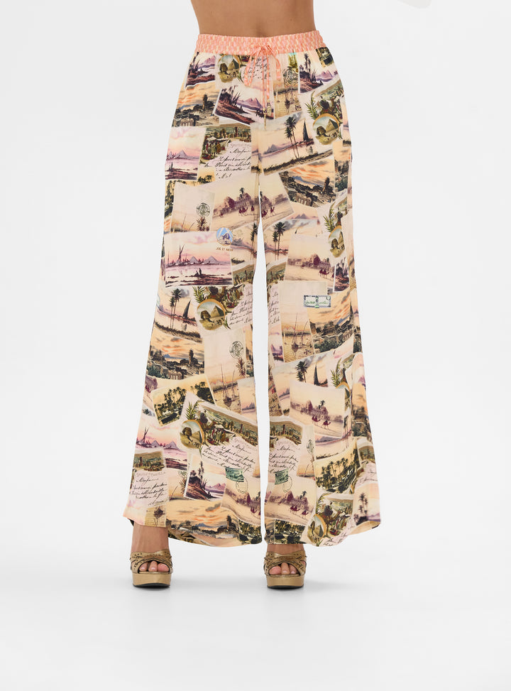 Lounge Pant - Millas Got Mail