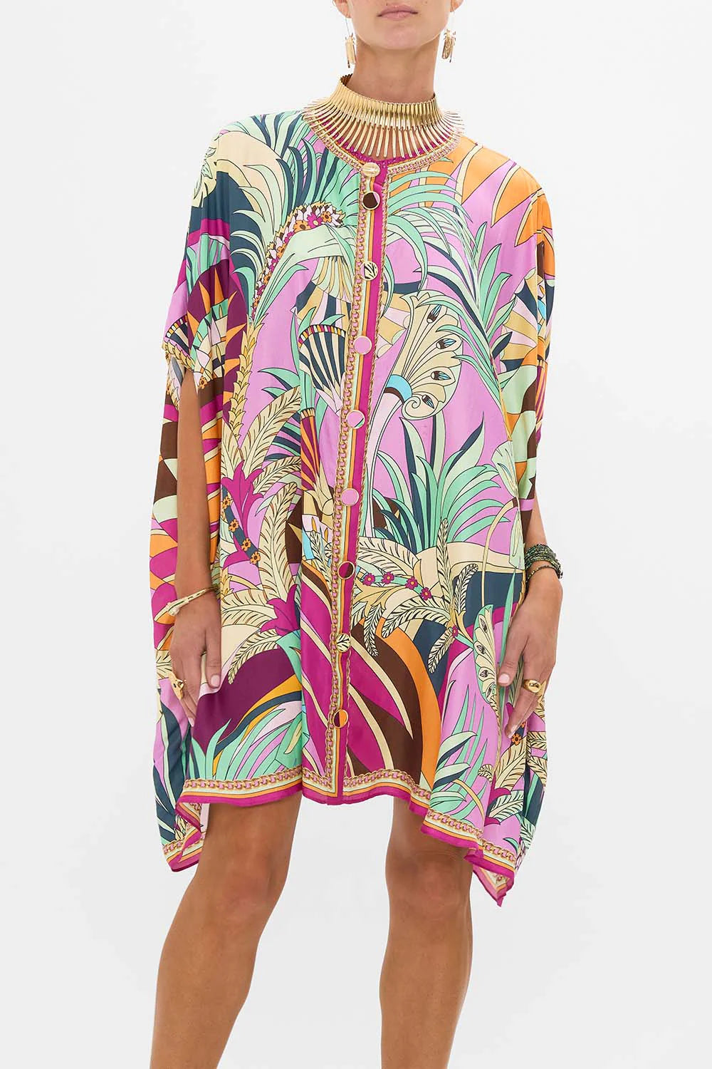 Kaftan batwing online