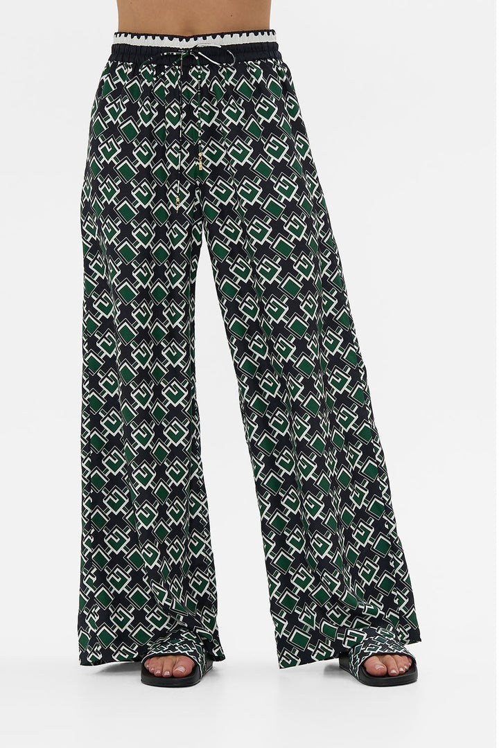 Straight Leg Pant - My Porto Pen Pal
