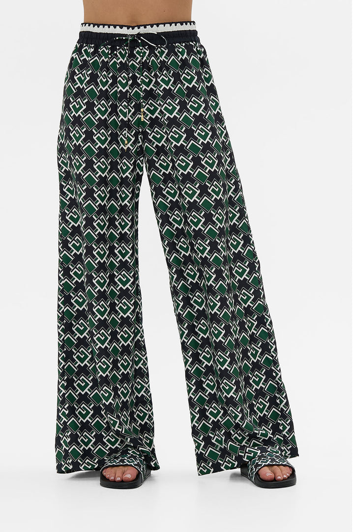 Straight Leg Pant - My Porto Pen Pal