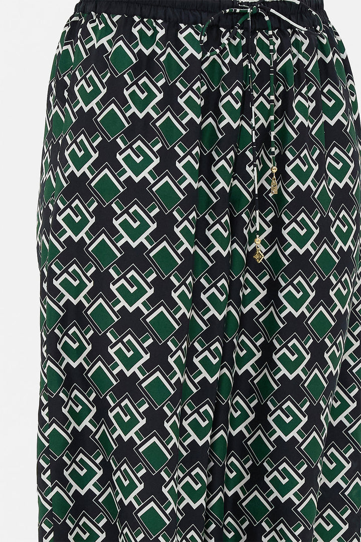 Straight Leg Pant - My Porto Pen Pal