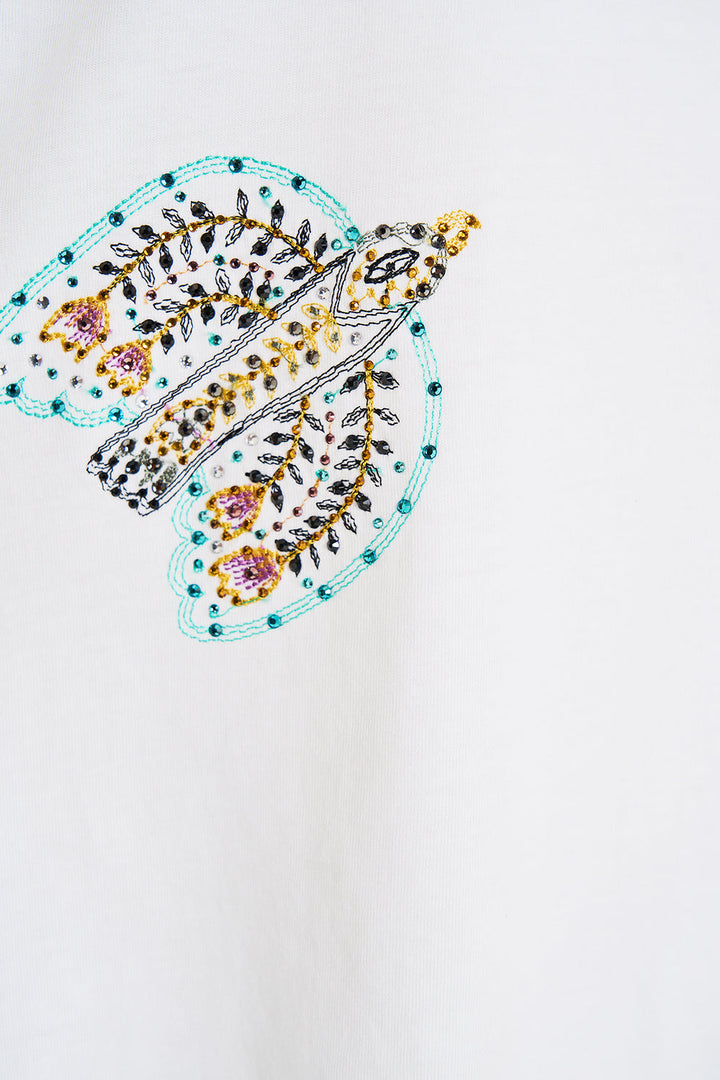 Classic Tee - Living In Colour