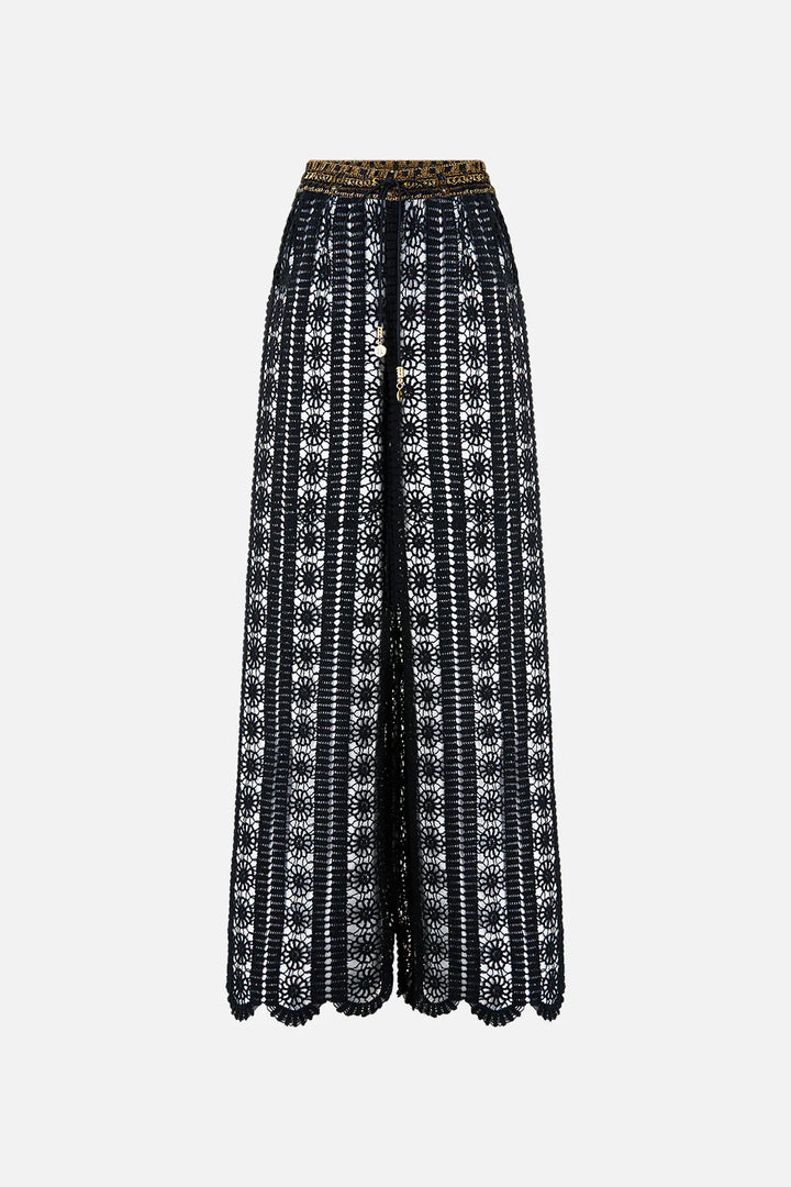 Song Of The Solstice Lace Pant