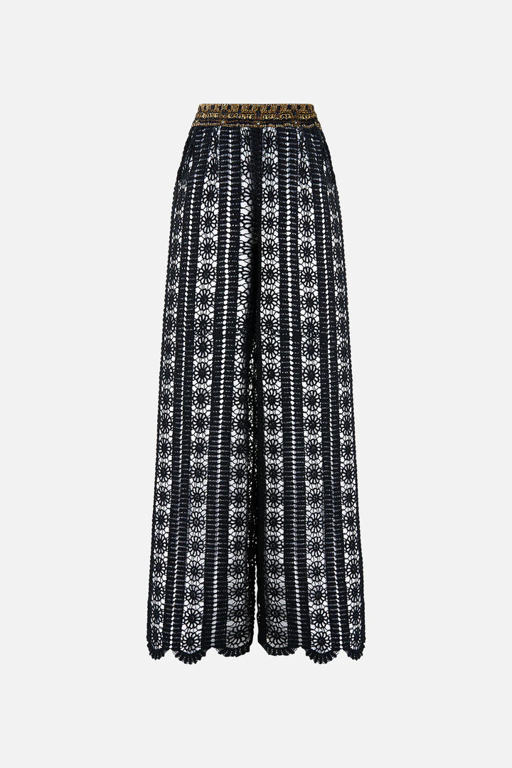 Song Of The Solstice Lace Pant