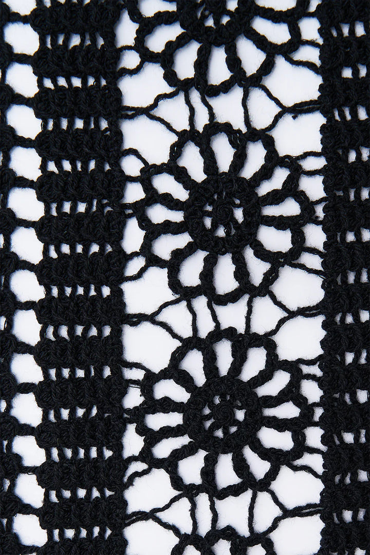 Song Of The Solstice Lace Pant