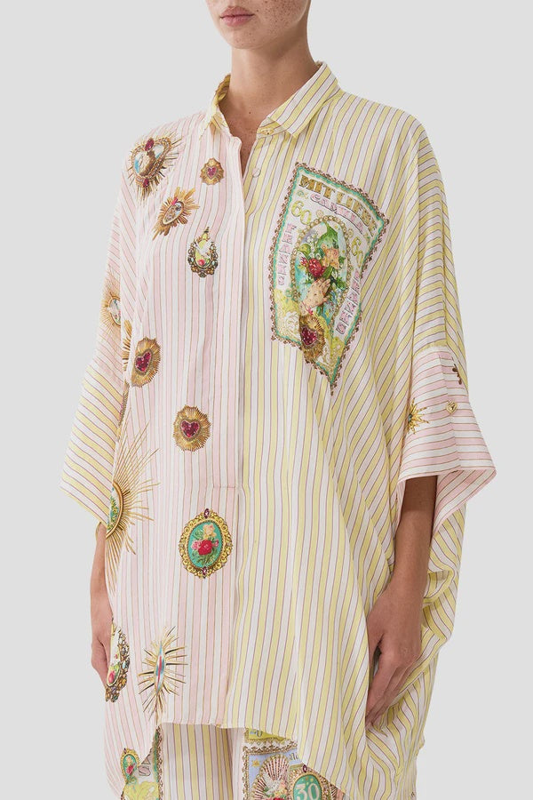 Batwing Shirt