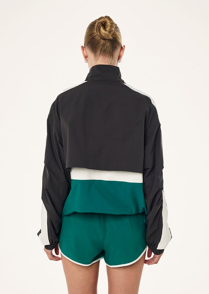 Century jacket - college green