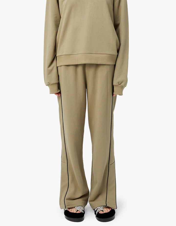 Odessa Trackpant - Sea Grass