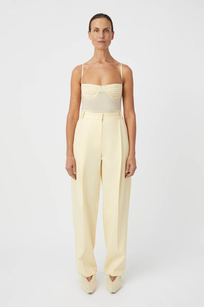 Alden Pant - Peach Sorbet