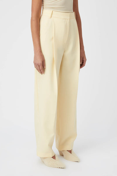 Alden Pant - Peach Sorbet