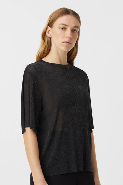 Amelie Tee - Black