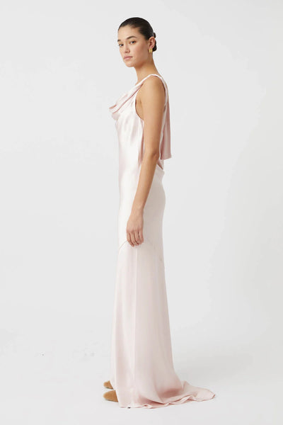 Artemis Dress - Ice Pink