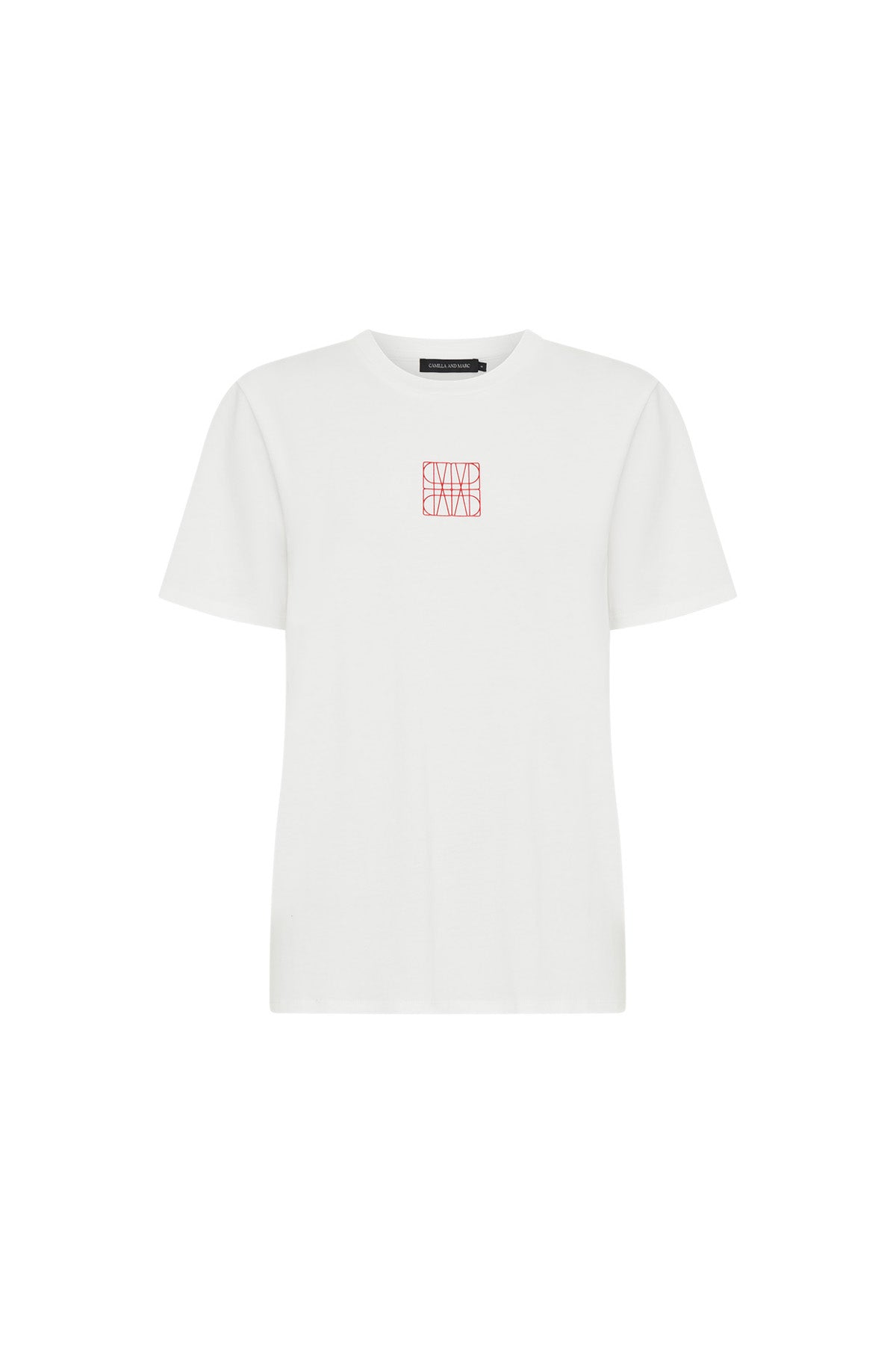 Davy Tee - Soft White