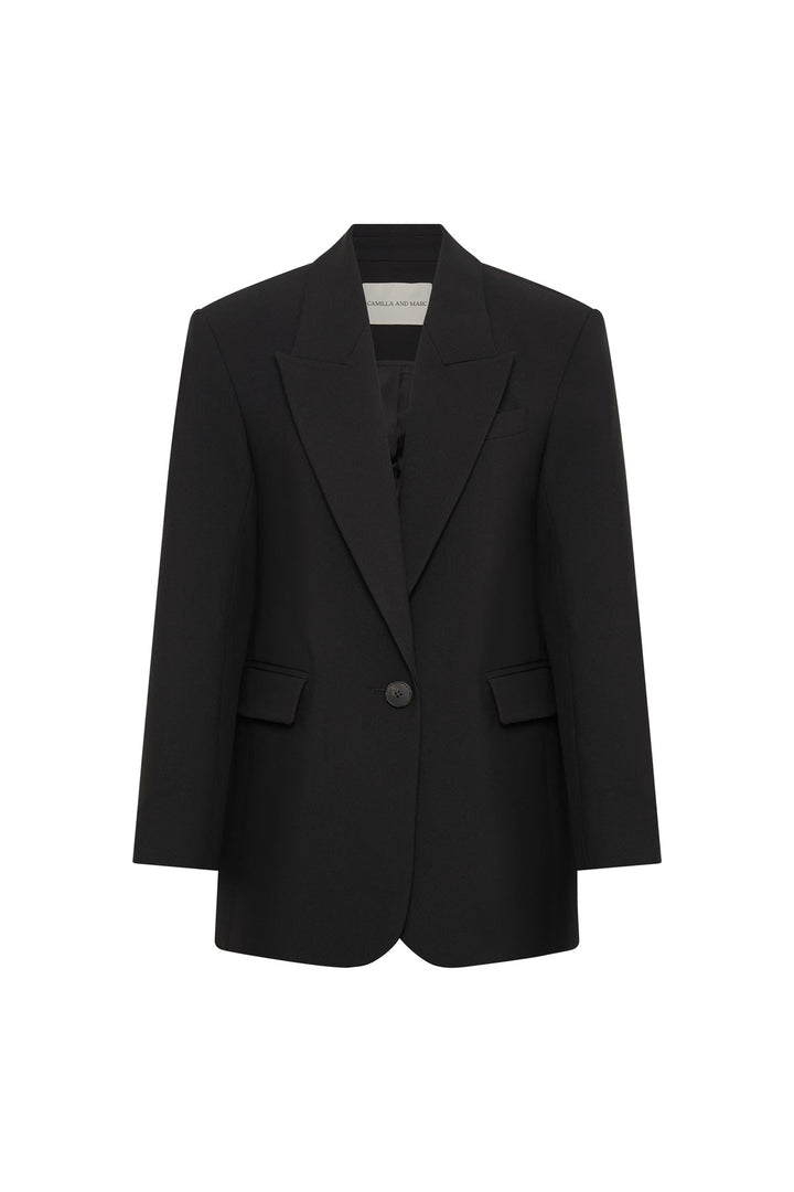 Mackinley Blazer