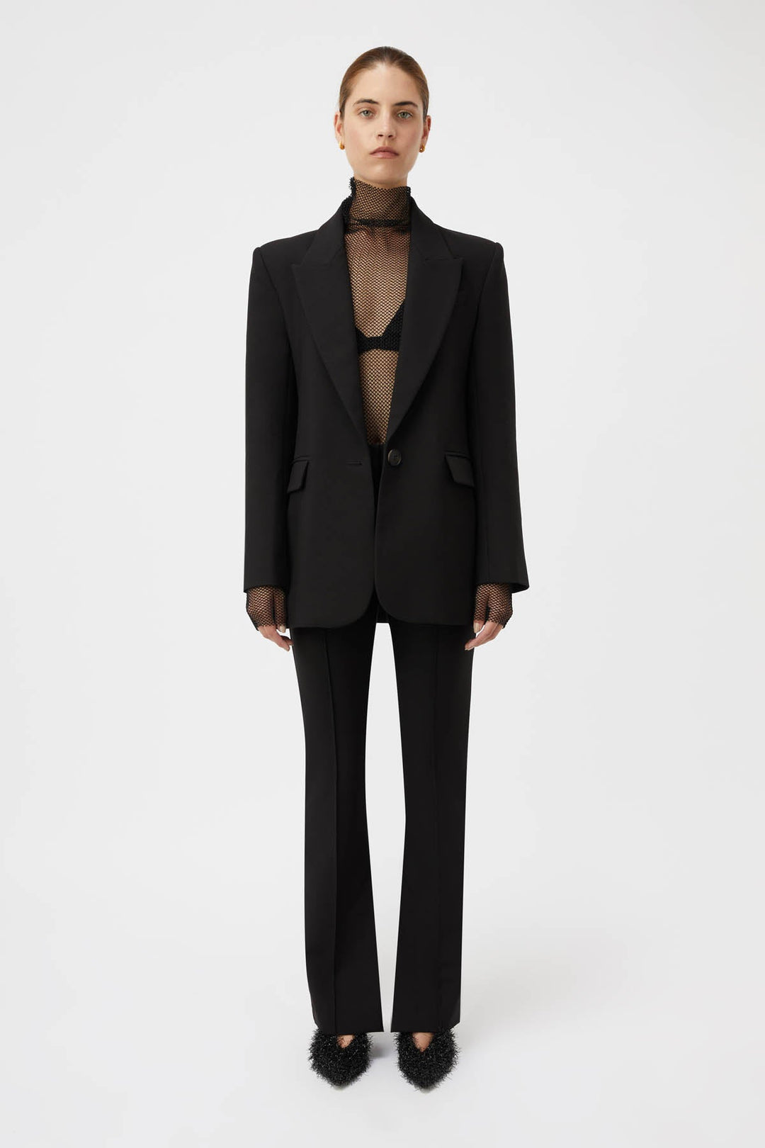 Mackinley Blazer