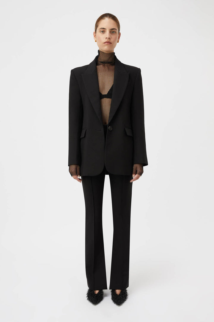 Mackinley Blazer