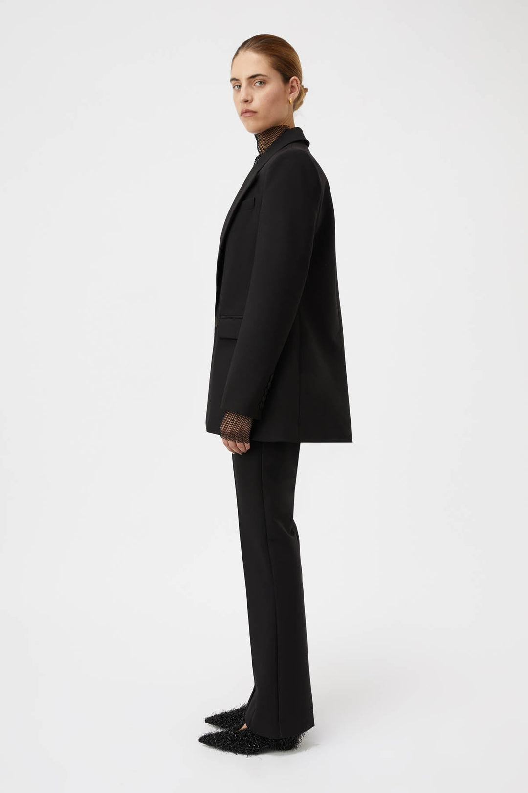 Mackinley Blazer