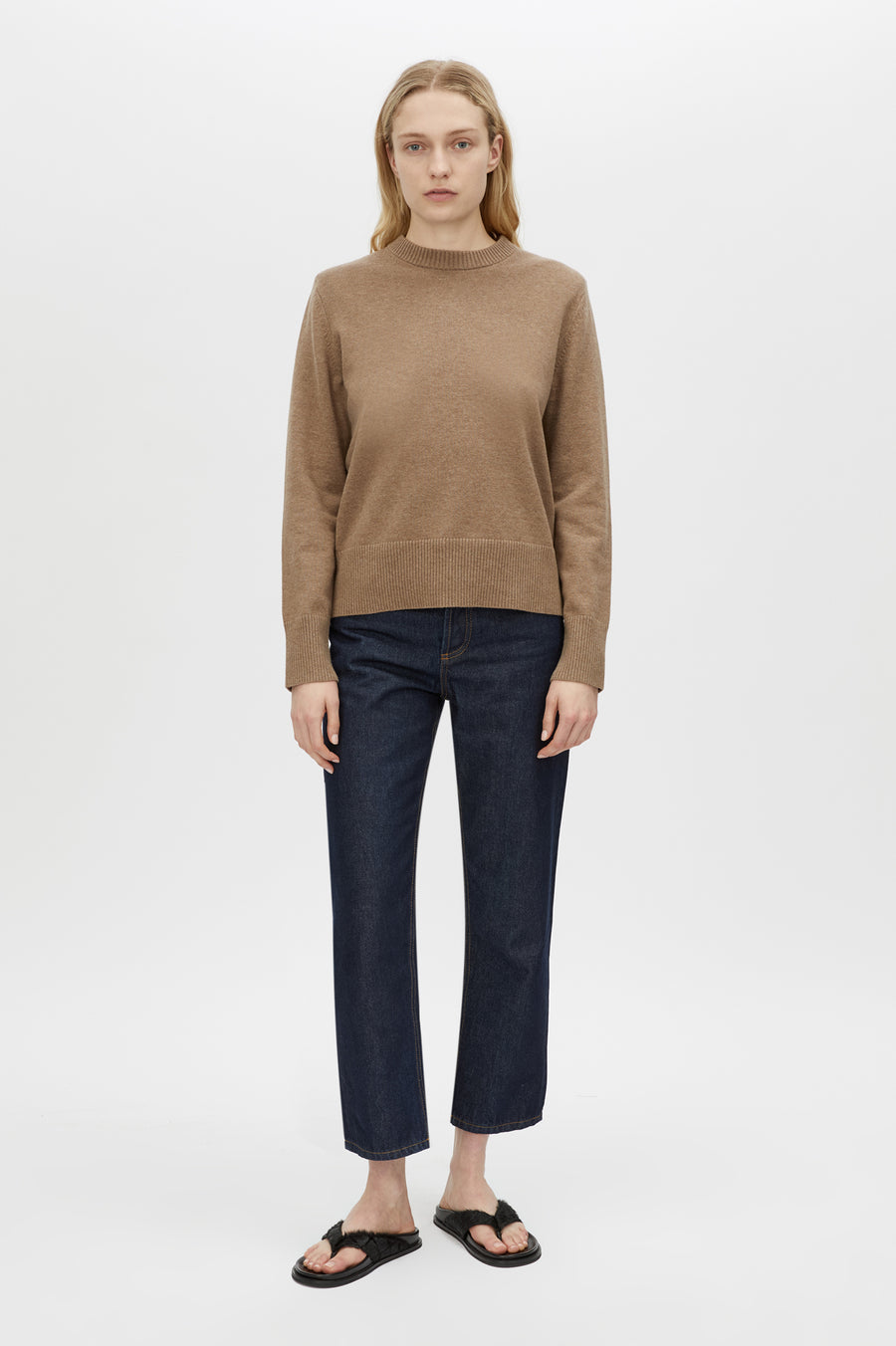 MALO SWEATER