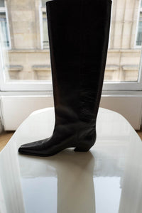 ROWAN KNEE BOOT