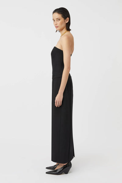 Triomphe Maxi Dress