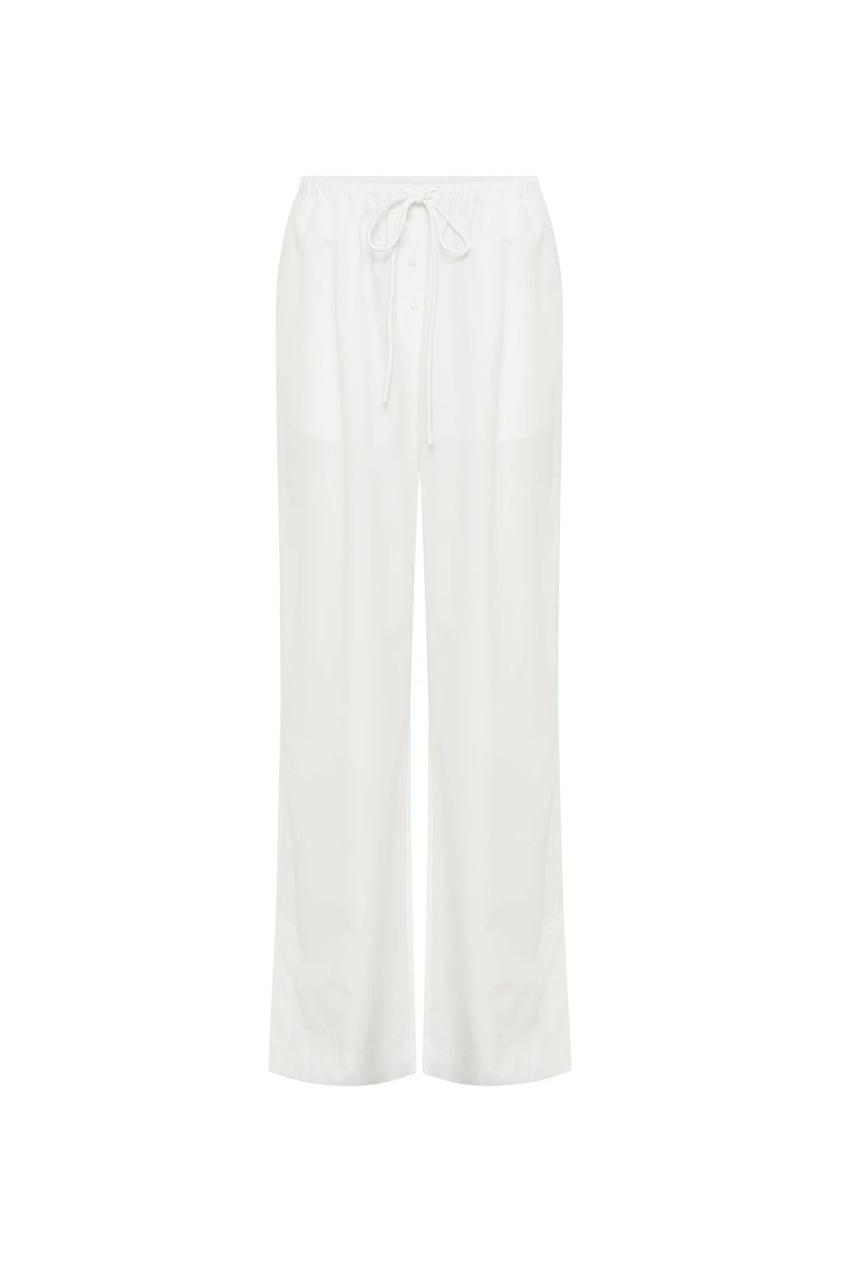 Winslow Pant - Soft White