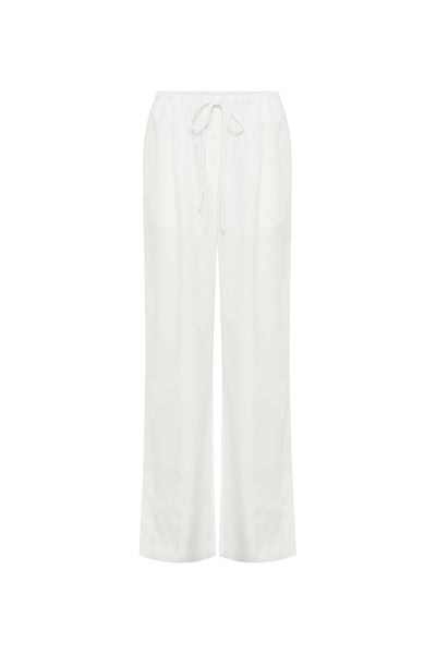 Winslow Pant - Soft White