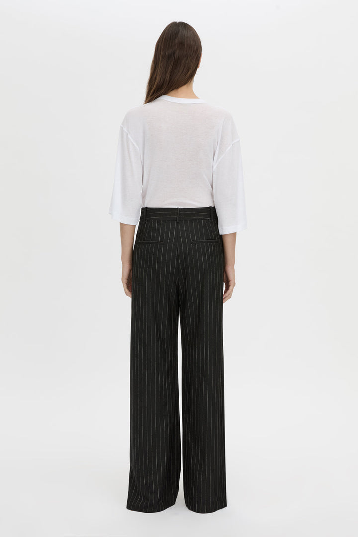 ALVAR WIDE LEG PANT