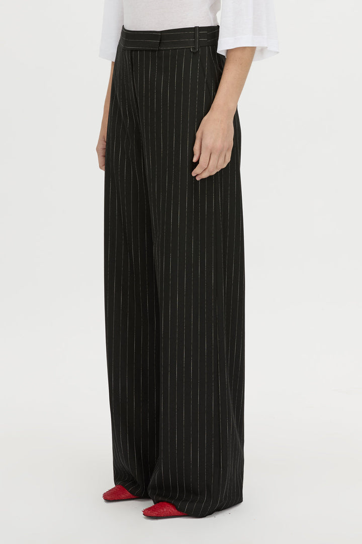 ALVAR WIDE LEG PANT
