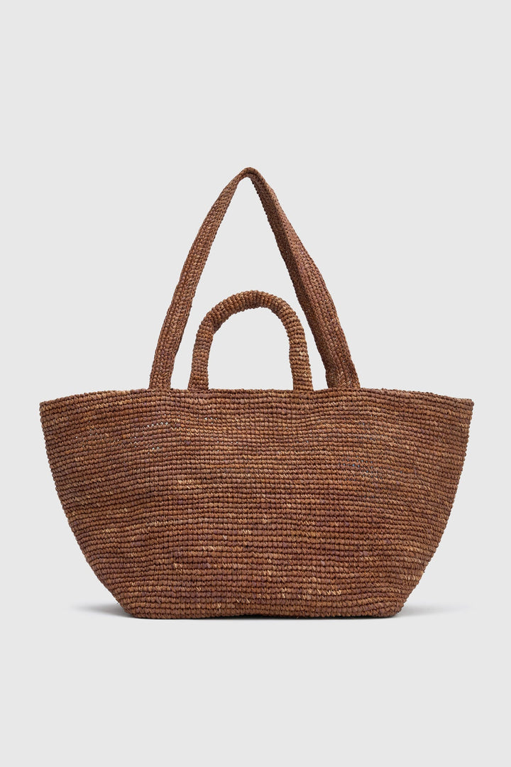 Amir Tote - Chocolate