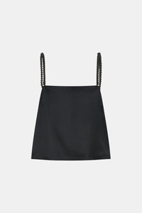 Arion Cami Top - Black