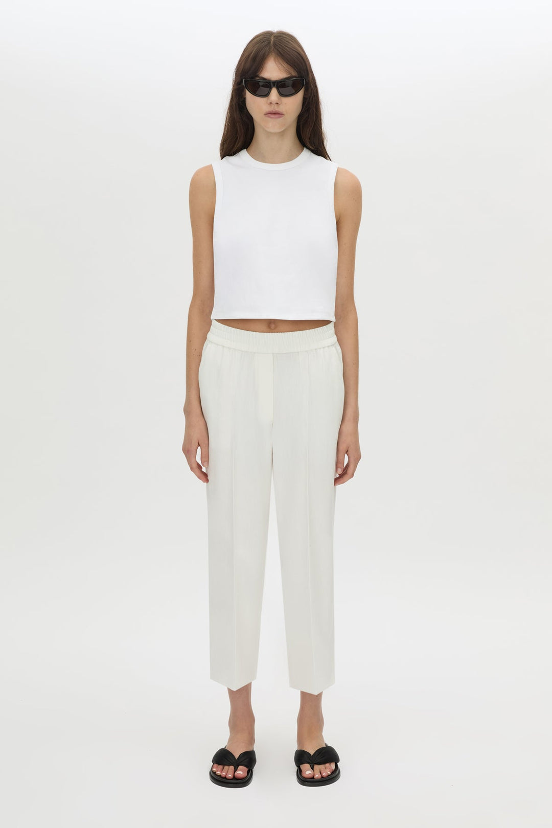 ARLOWE CROP PANT