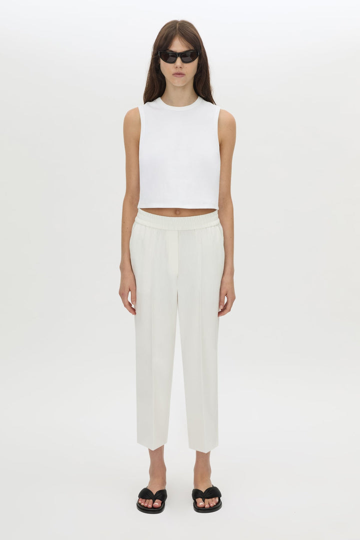 ARLOWE CROP PANT