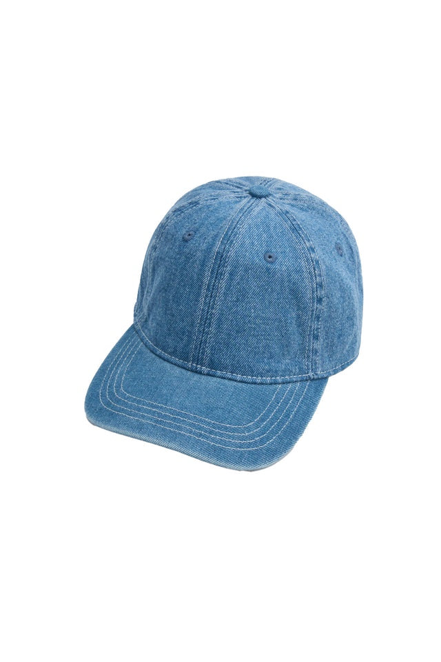 AUGUST CAP